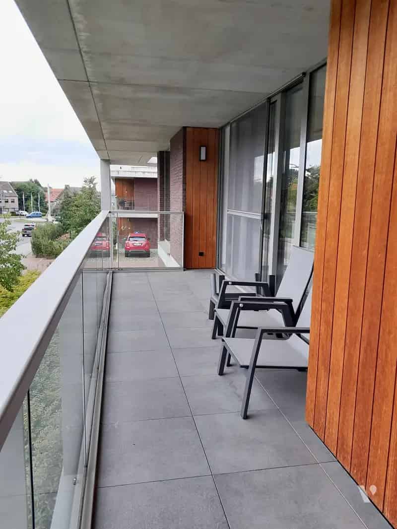 Appartement te huur