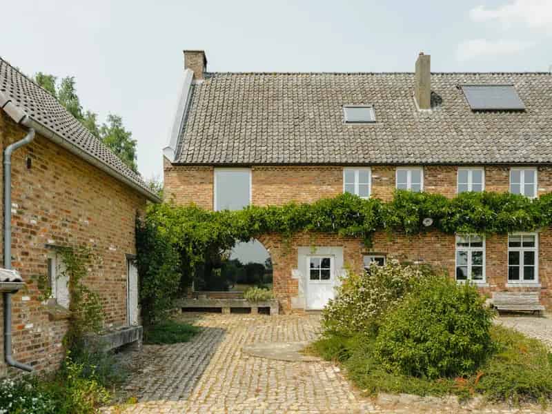 Huis te koop
