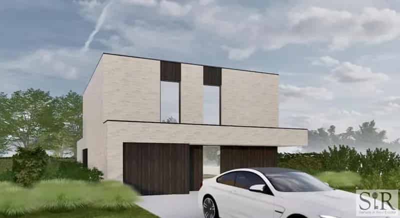 Villa te koop in Onze-Lieve-Vrouw-Waver