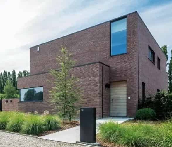 Huis te koop in De Pinte