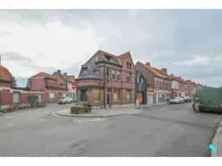 Handelsfonds te koop - Izegem RBS63220