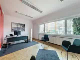 Kantoor te Huur Schaarbeek -  Bloemenkwartier