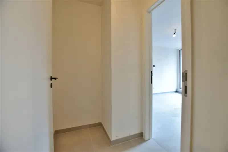 Appartement te huur in Schoonaarde