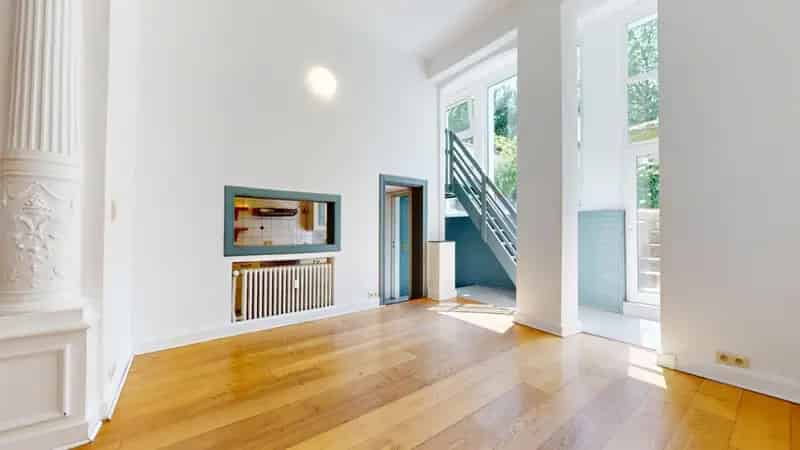 Appartement  te Etterbeek 