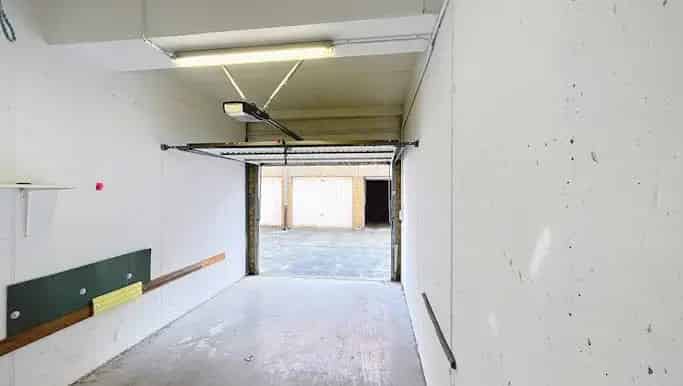 Garage te koop in Albert I-Laan 255, Nieuwpoort - Dewaele