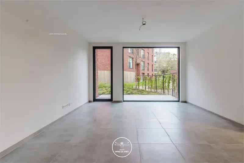 Nieuwbouw kantoorruimte te koop in Gent