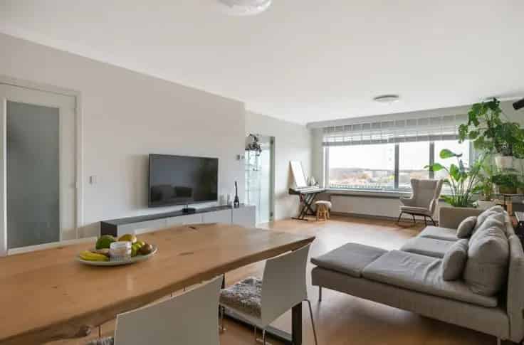 Appartement Te Koop VERKOCHT onder voorbehoud