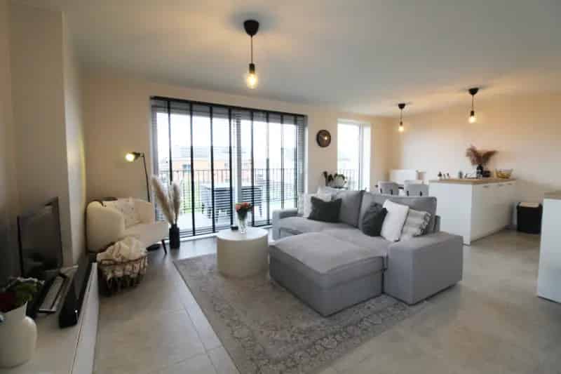 Appartement te huur