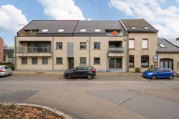 Appartement Te Koop