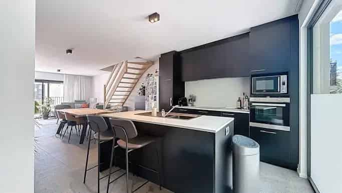 Appartement te huur in Plein 29, Kortrijk - Dewaele