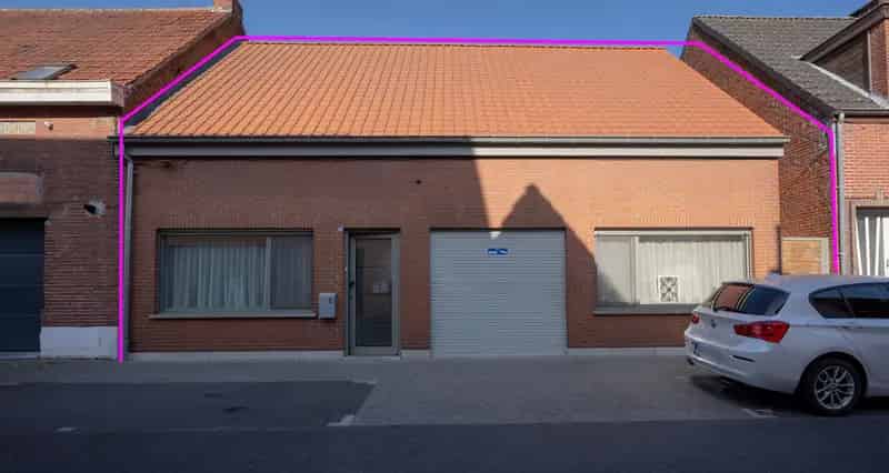 Huis te huur