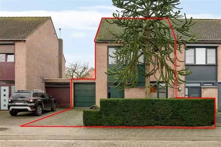 Huis Te Koop