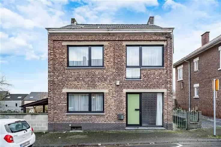 Villa Te Koop