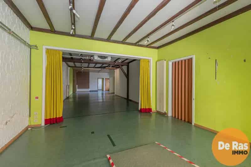 MERE -  Multifunctioneel pand met commerciële ligging