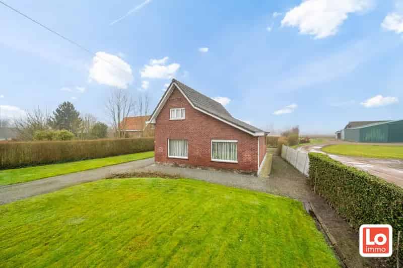 Huis te koop in Beervelde
