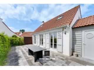 Huis te koop - De Haan RBT97059