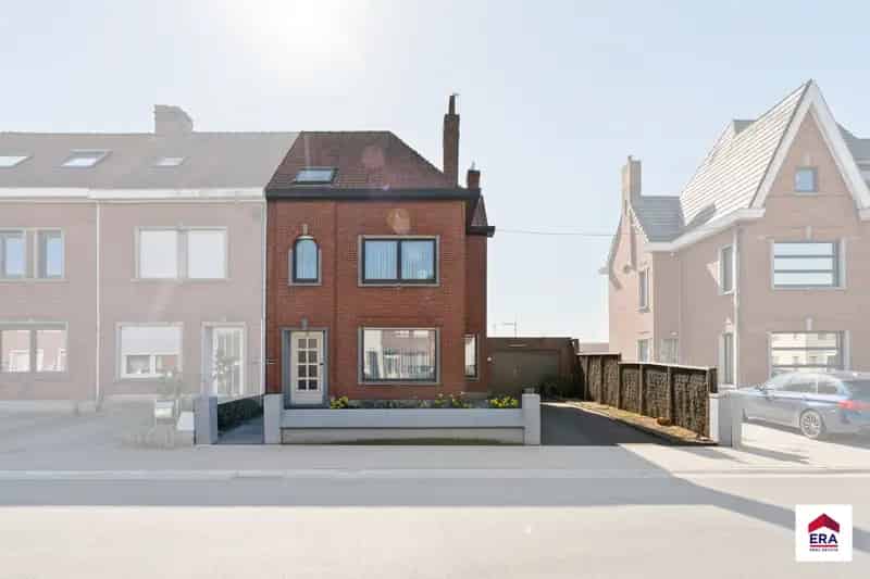 Huis te koop