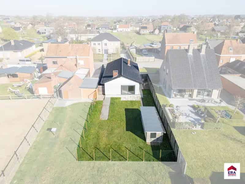 Huis te koop