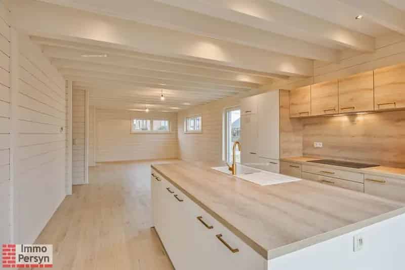 Nieuwbouw woning te koop in Assent