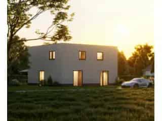 Nieuwbouw Villa te Koop Wetteren 3 slaapkamers