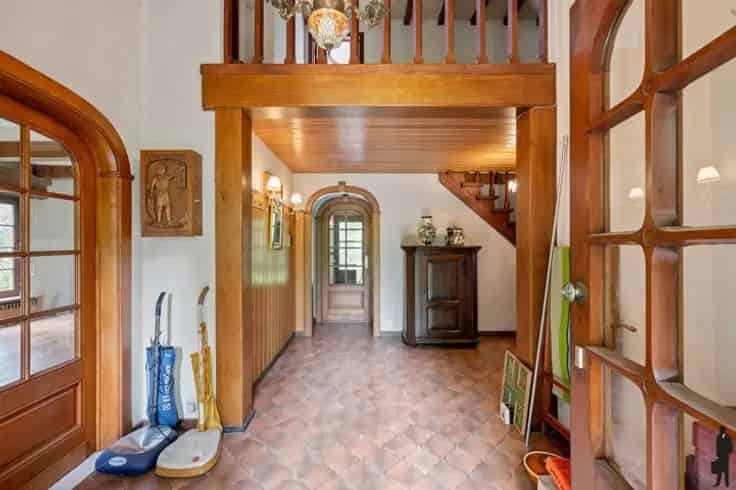 Villa Te Koop