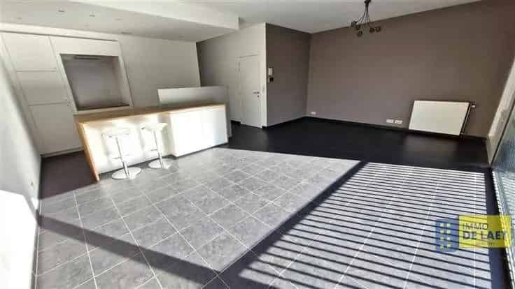 Appartement te koop Antwerpen Dam 90m² 2 slaapkamers