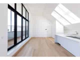 Penthouse te koop - Elsene VBD19536