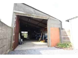 Industrie te koop - Lier RBT91782
