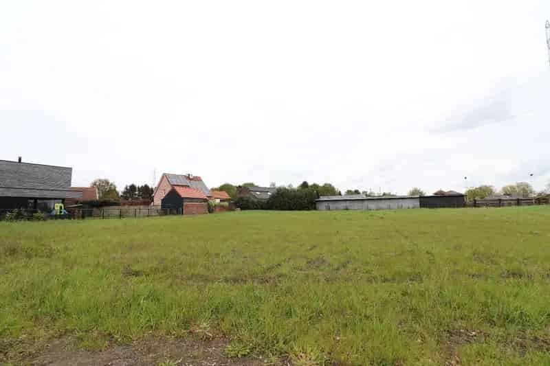 Bouwgrond te koop in Bornem