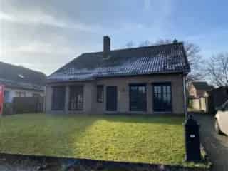 Villa te koop - Opglabbeek RBS49268