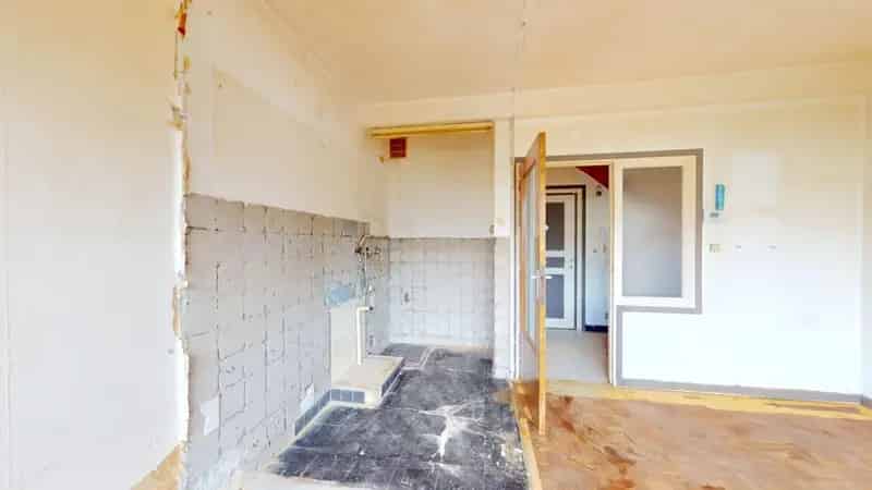 Appartement  te Evere 