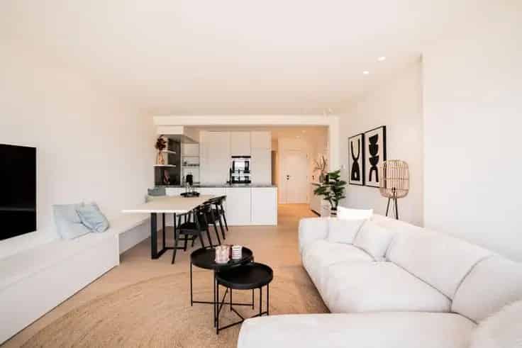 Appartement Te Koop