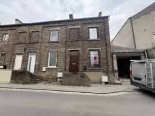 Huis te koop - Fleurus VBC83387