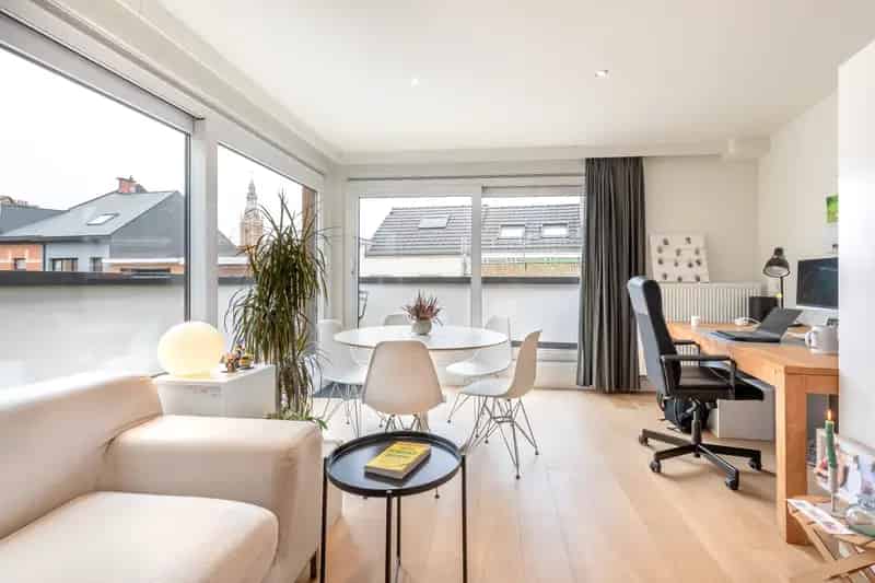 Appartement te huur