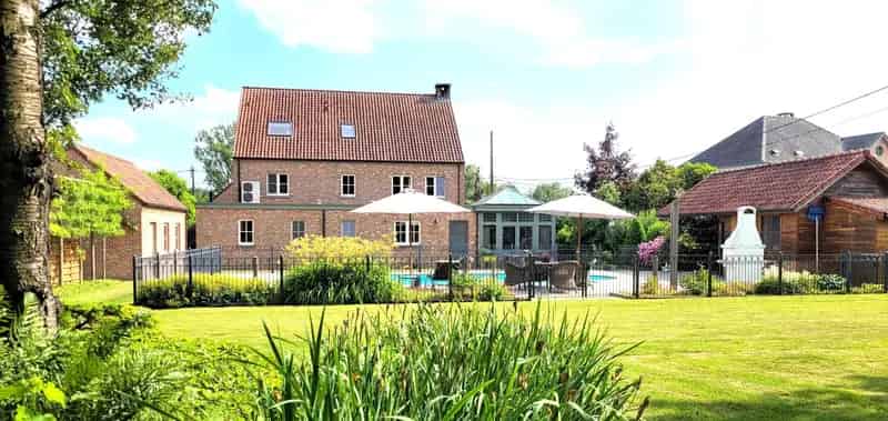Huis te koop