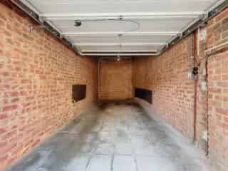 Garagebox te koop - Elsene VBC20237   In optie