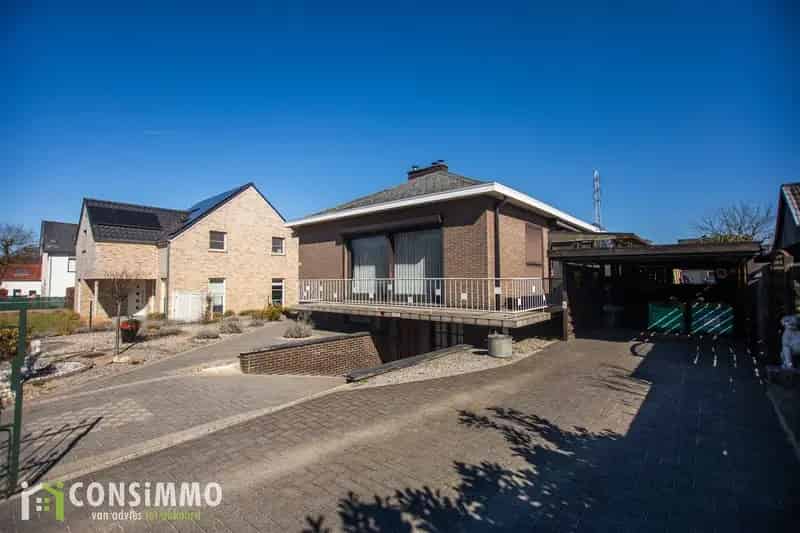Huis te koop