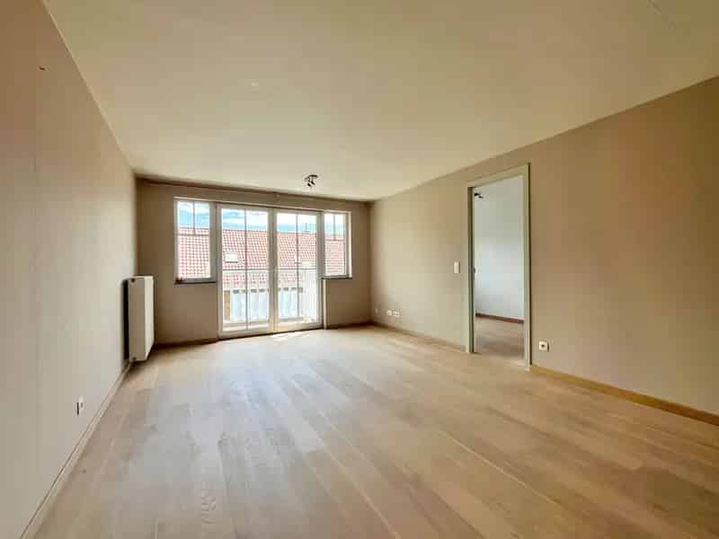 Appartement te huur Zeebrugge 1 slaapkamer