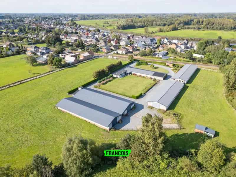 Huis te koop