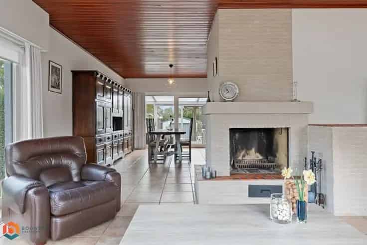Huis Te Koop Hulshout 3 slaapkamers 1230m²
