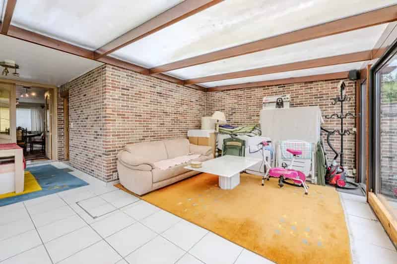 Op Te Frissen Hob Met 3Slpk, Tuin En Garage