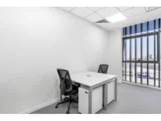 Kantoorruimte te huur Diegem 3 Personen 15m2