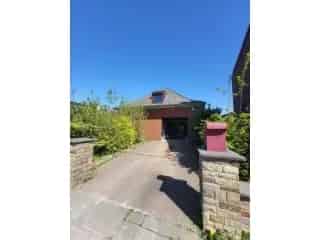 Villa te koop - Courcelles VBC60910