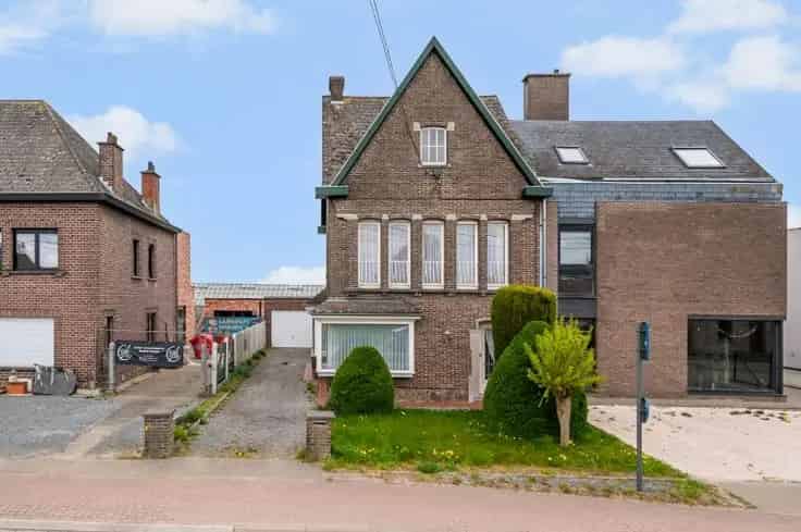 Huis Te Koop