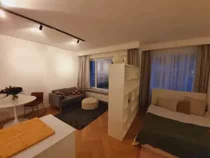 Kamer Te Huur , 26-32, Louizastraat, Antwerpen, Antwerpen