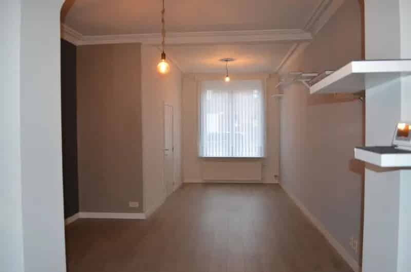 Ruime charmante woning aan de rand van Kortrijk