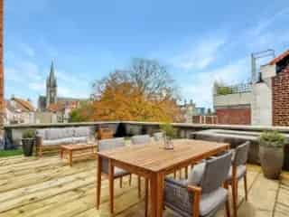 Duplex te koop - Sint-Jans-Molenbeek VBC54701