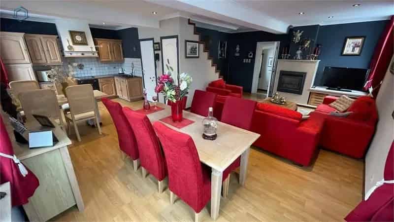 Huis te koop Geraardsbergen