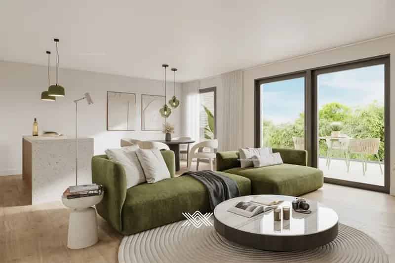 Appartement te koop in Kruishove Kruisem