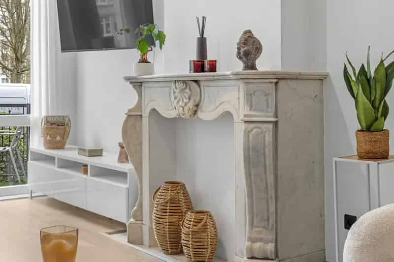 Appartement te huur
